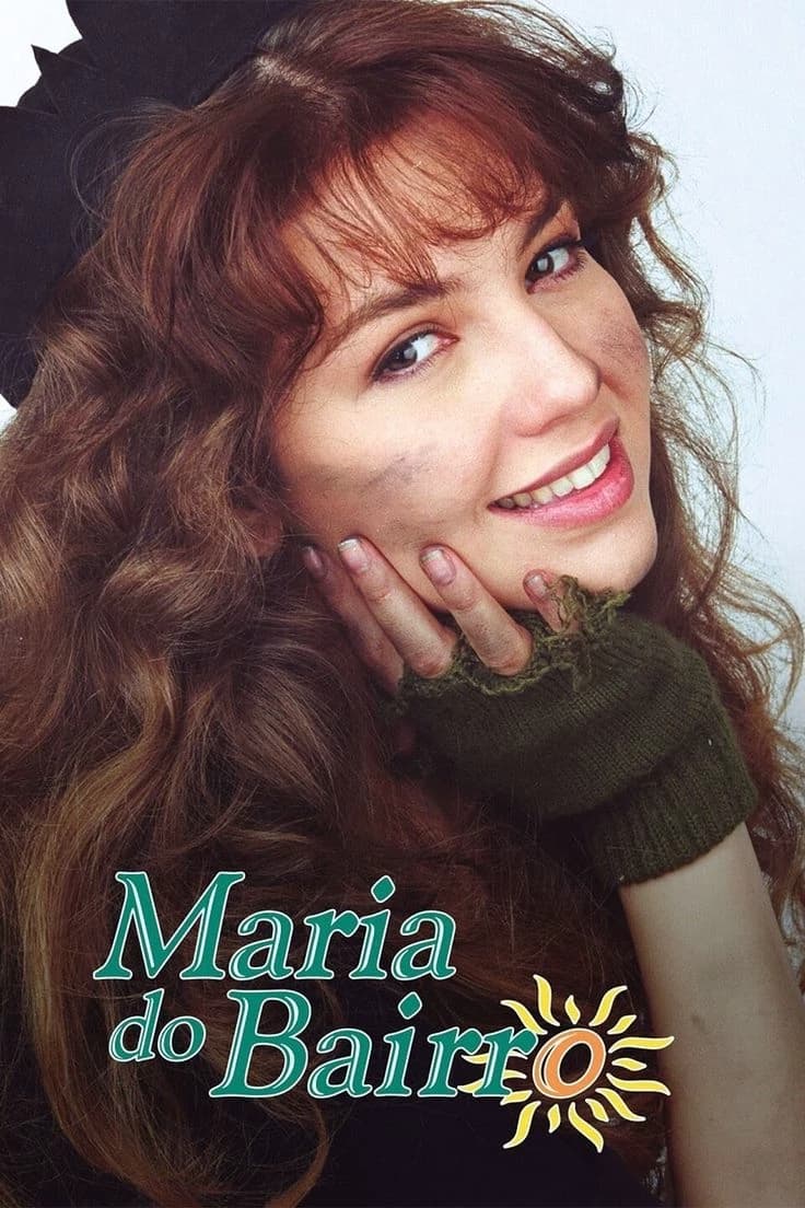 Maria thumbnail