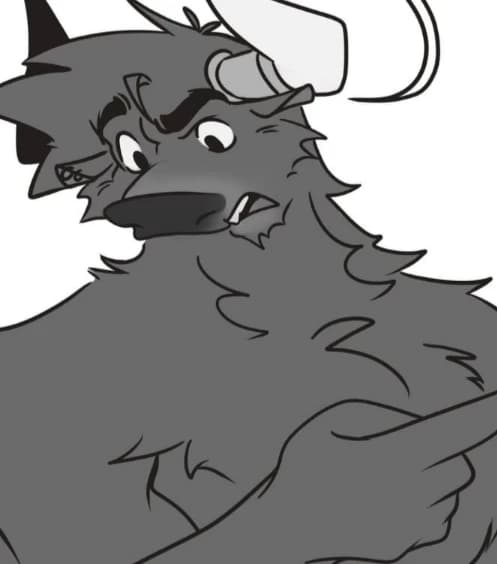 Prieto/Pity (minotaur) thumbnail