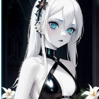 Queen Lyra,  thumbnail