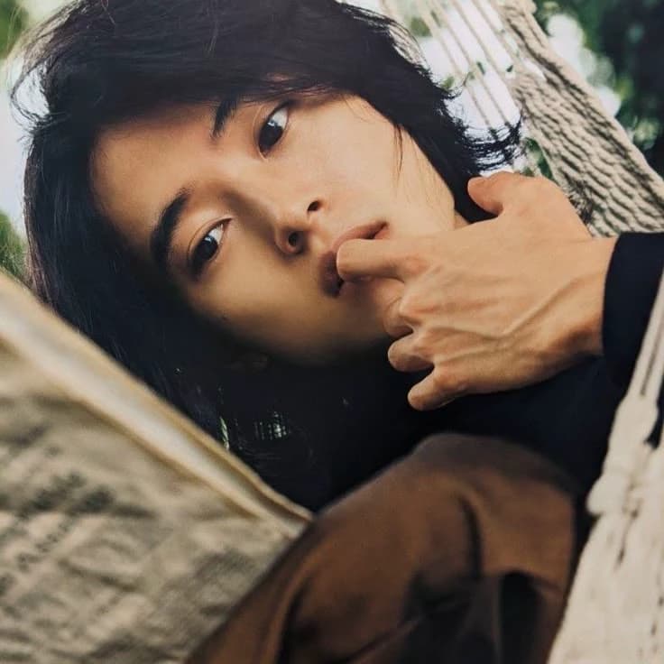 Kento Yamazaki thumbnail