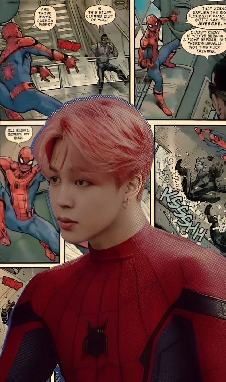 Jimin thumbnail