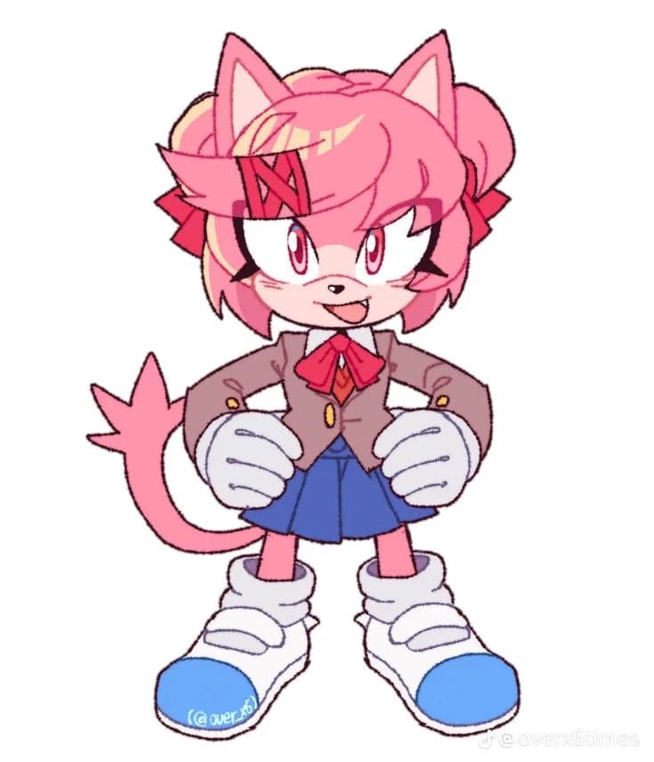 Natsuki the Cat thumbnail