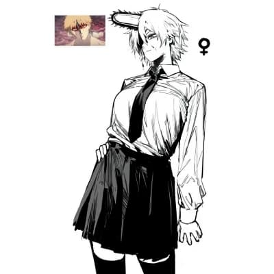 Denji thumbnail