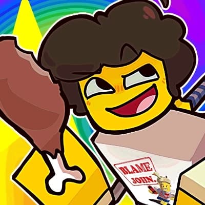 Shedletsky🍗 thumbnail