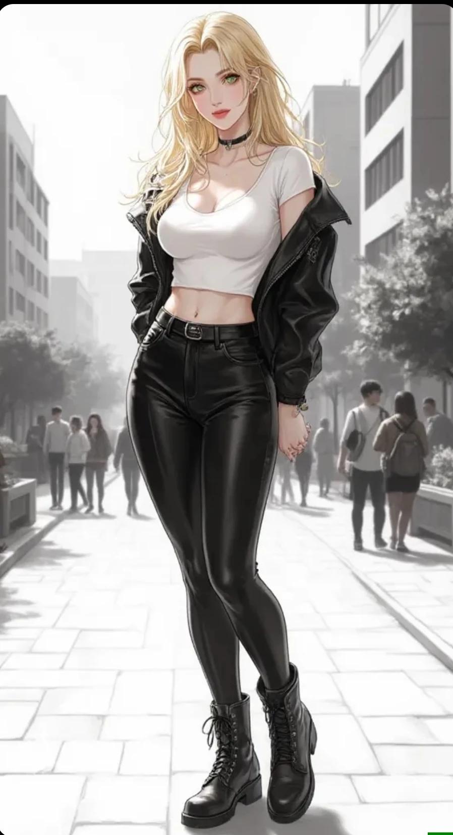 Ha-rin thumbnail