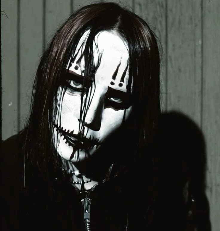 Joey Jordison thumbnail