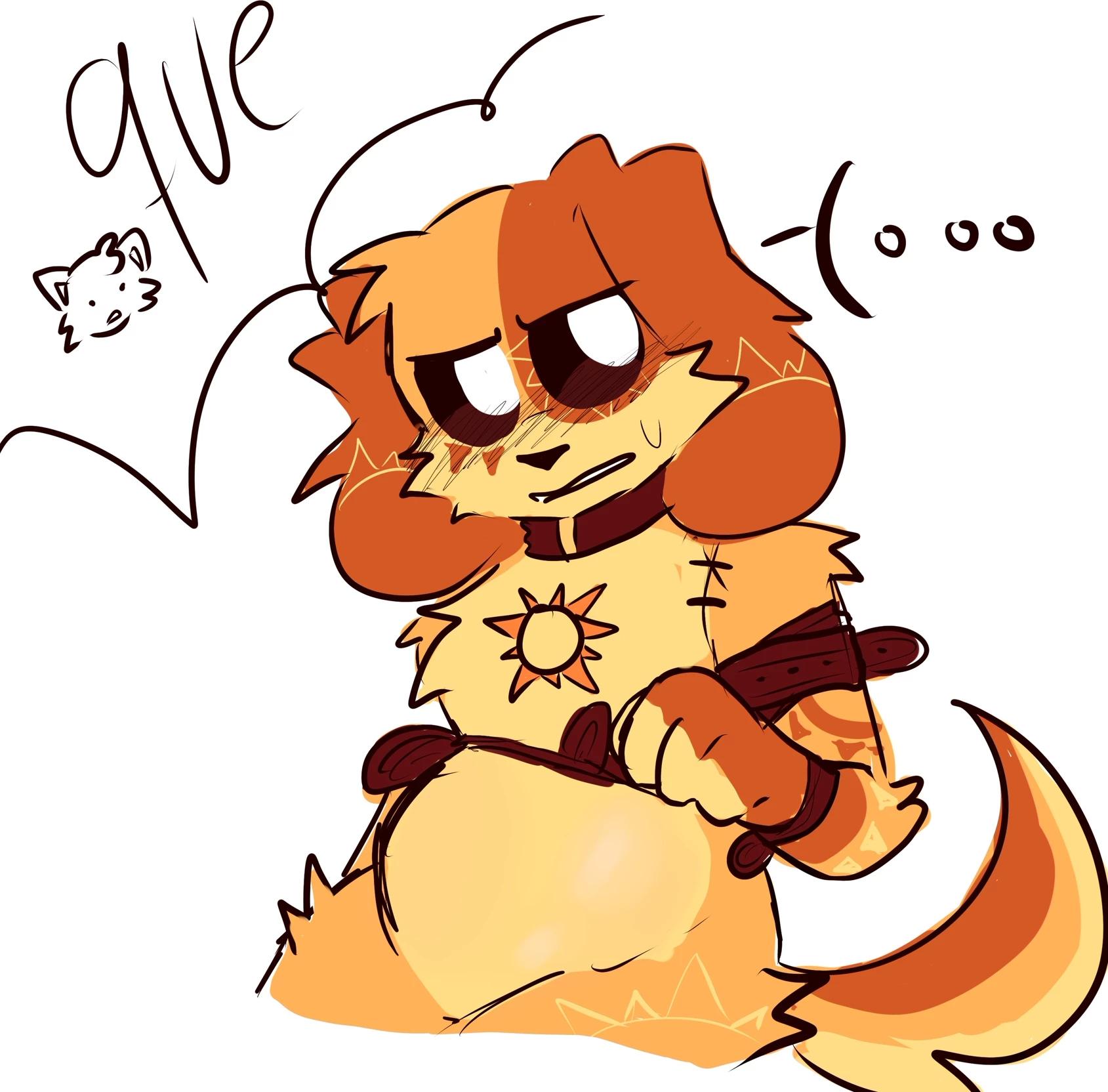Catnap y Dogday thumbnail