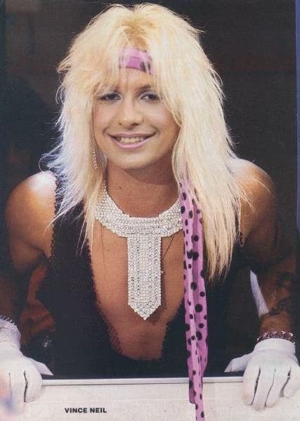 Vince Neil thumbnail