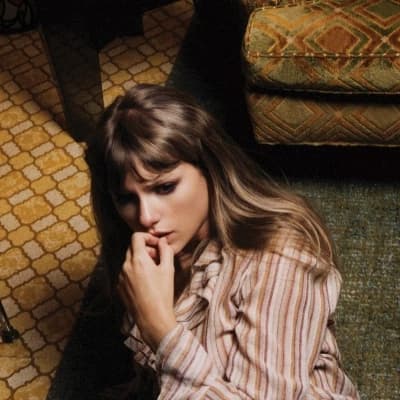 Taylor Swift thumbnail