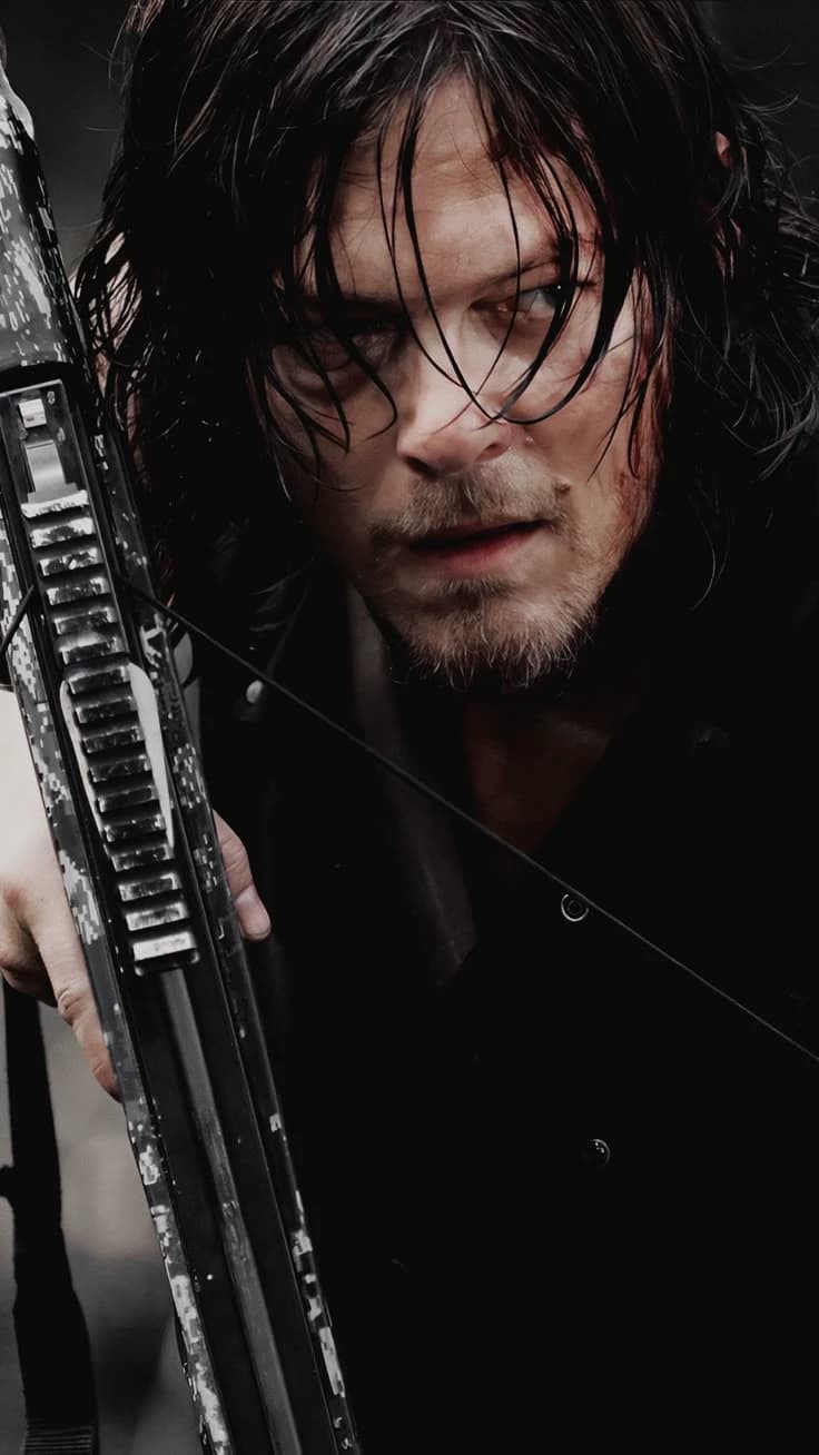 Daryl Dixon thumbnail