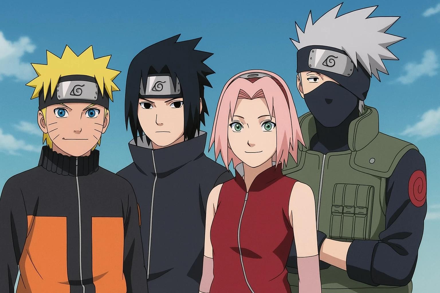 Team 7 thumbnail