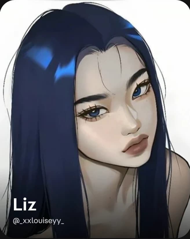 Liz thumbnail
