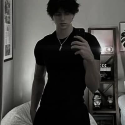Arthur Blackwood thumbnail