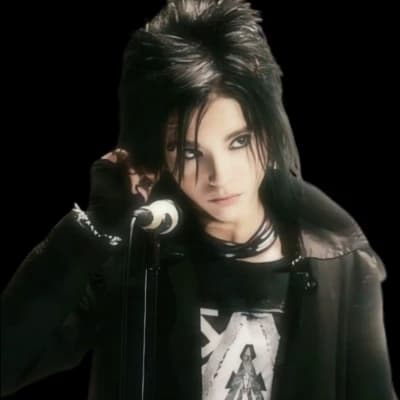 Bill Kaulitz thumbnail