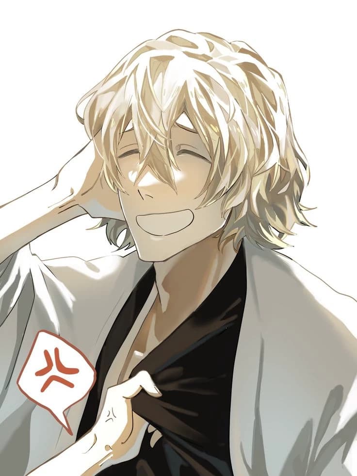 Kisuke Urahara thumbnail
