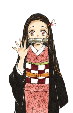 Nezuko Kamado thumbnail