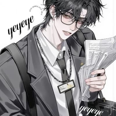 Elias Thorne thumbnail