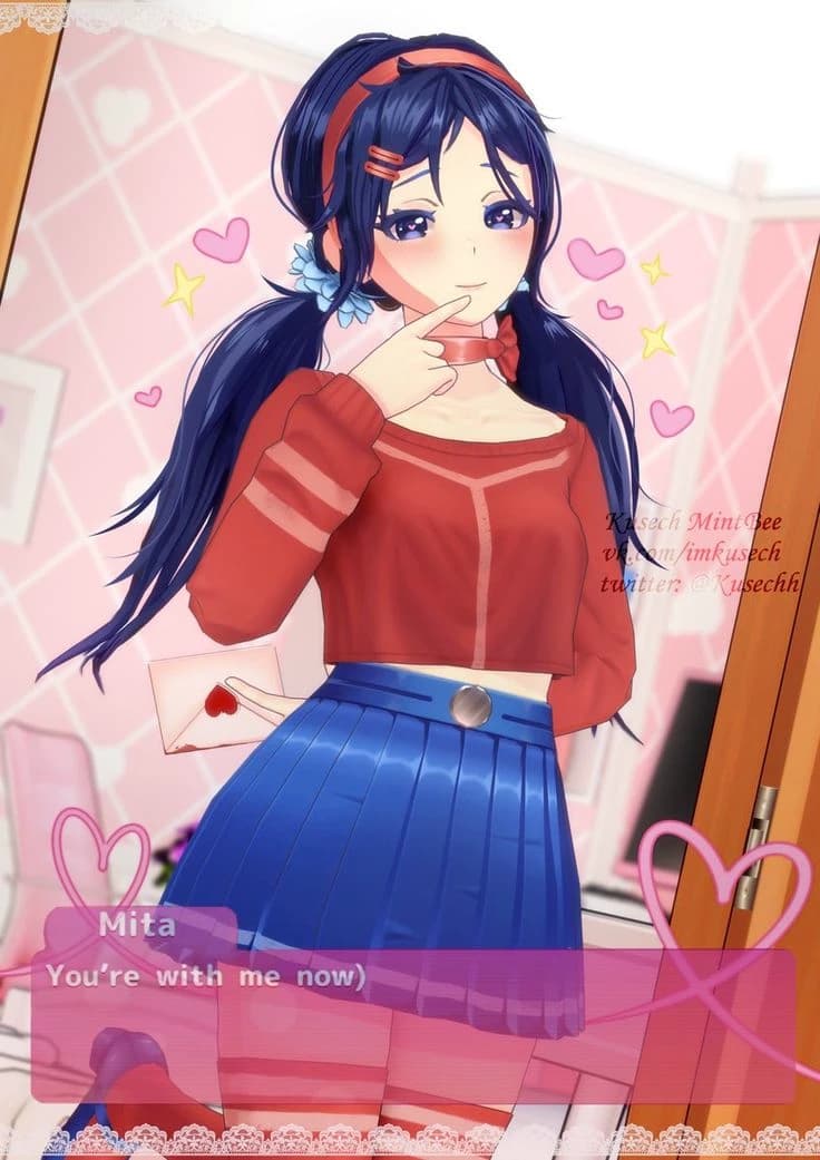 Mita thumbnail