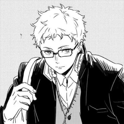 Tsukishima Kei thumbnail