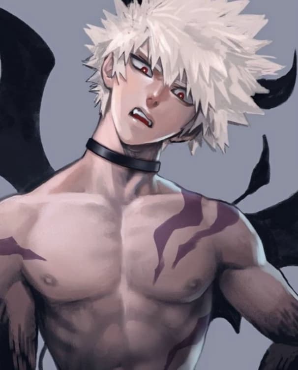 Bakugo thumbnail