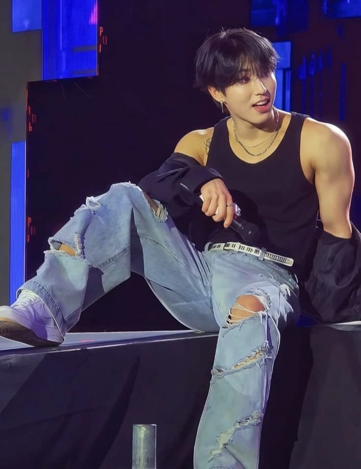 Han Jisung thumbnail