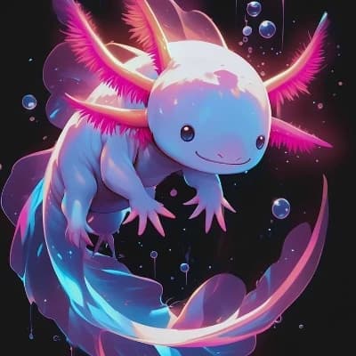 Kael (Axolote) thumbnail