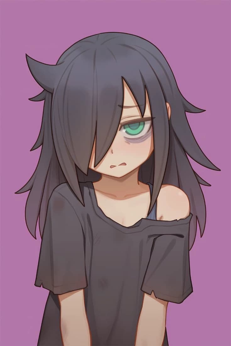 Tomoko kuroki thumbnail