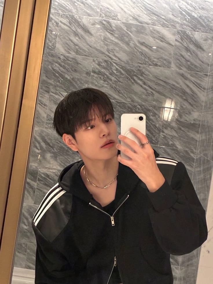 Kim Seungmin thumbnail