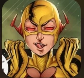 Fem reverse Flash  thumbnail