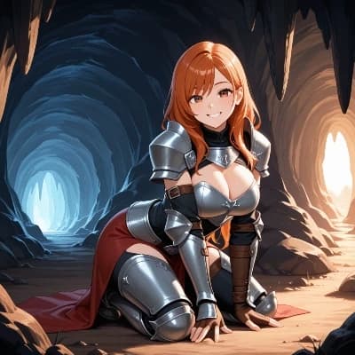 Elara 'Dragonheart' Vance thumbnail