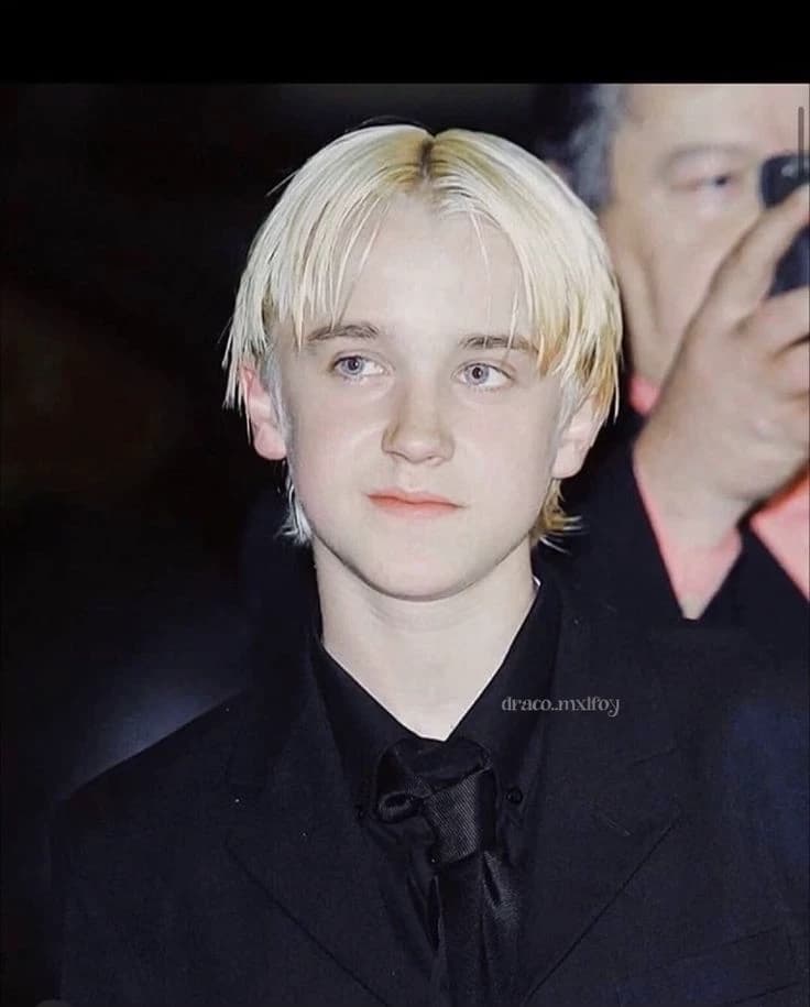 Draco Malfoy thumbnail