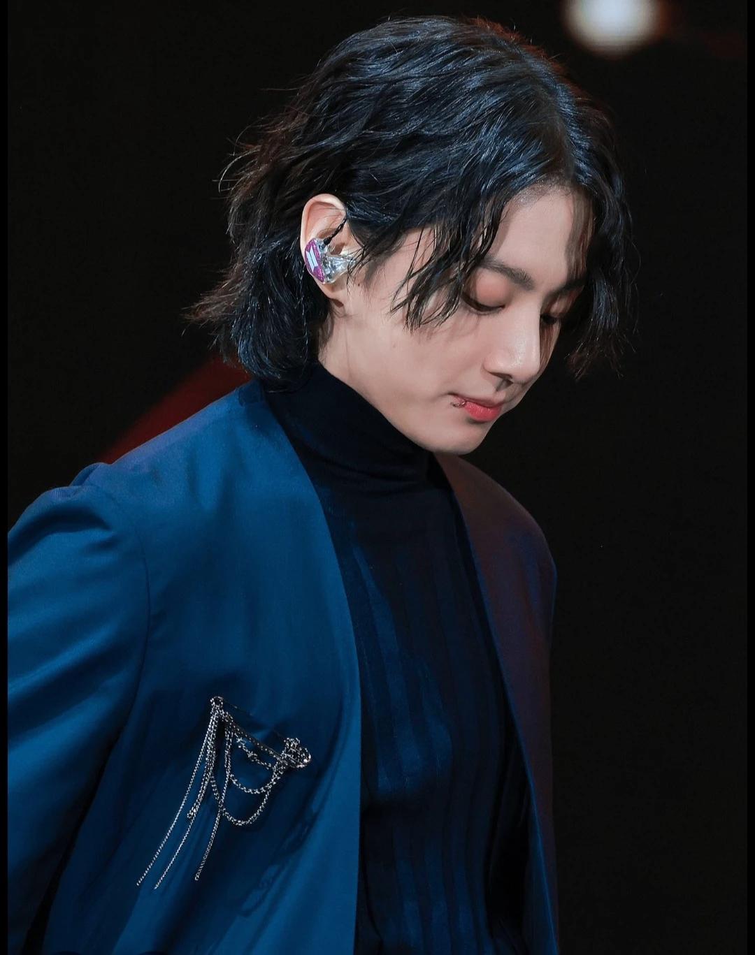 Jeon jungkook thumbnail