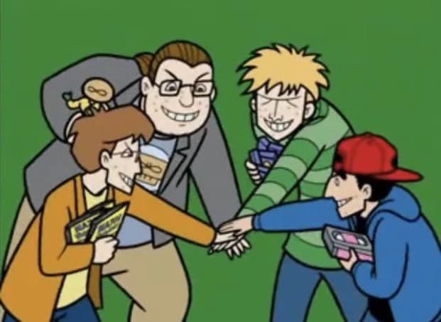 Eltingville Club thumbnail