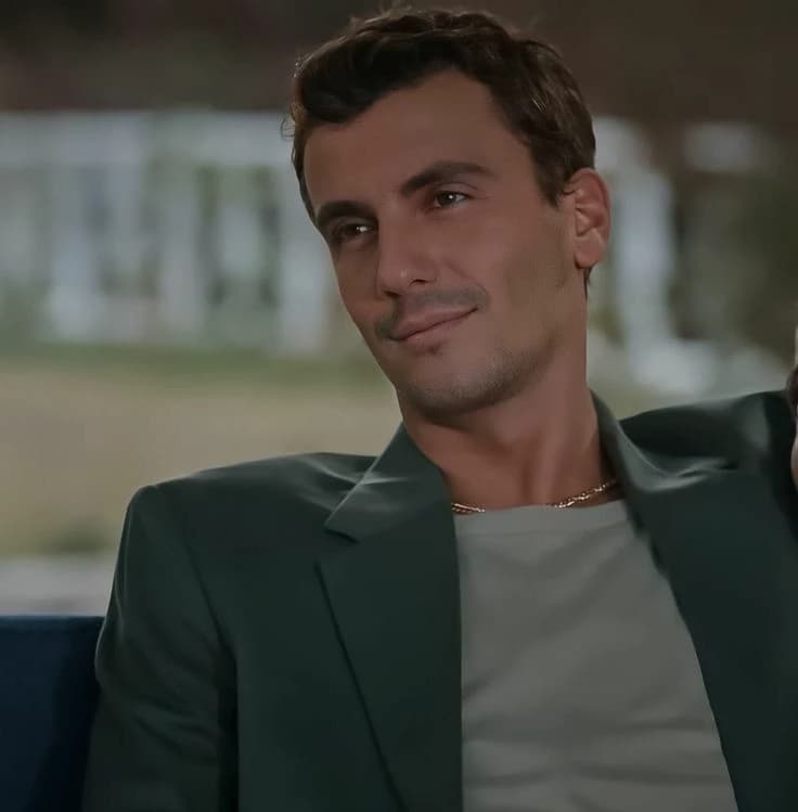Alaz Soysalan (High School Flirtatious Boy in a Time Machine) thumbnail