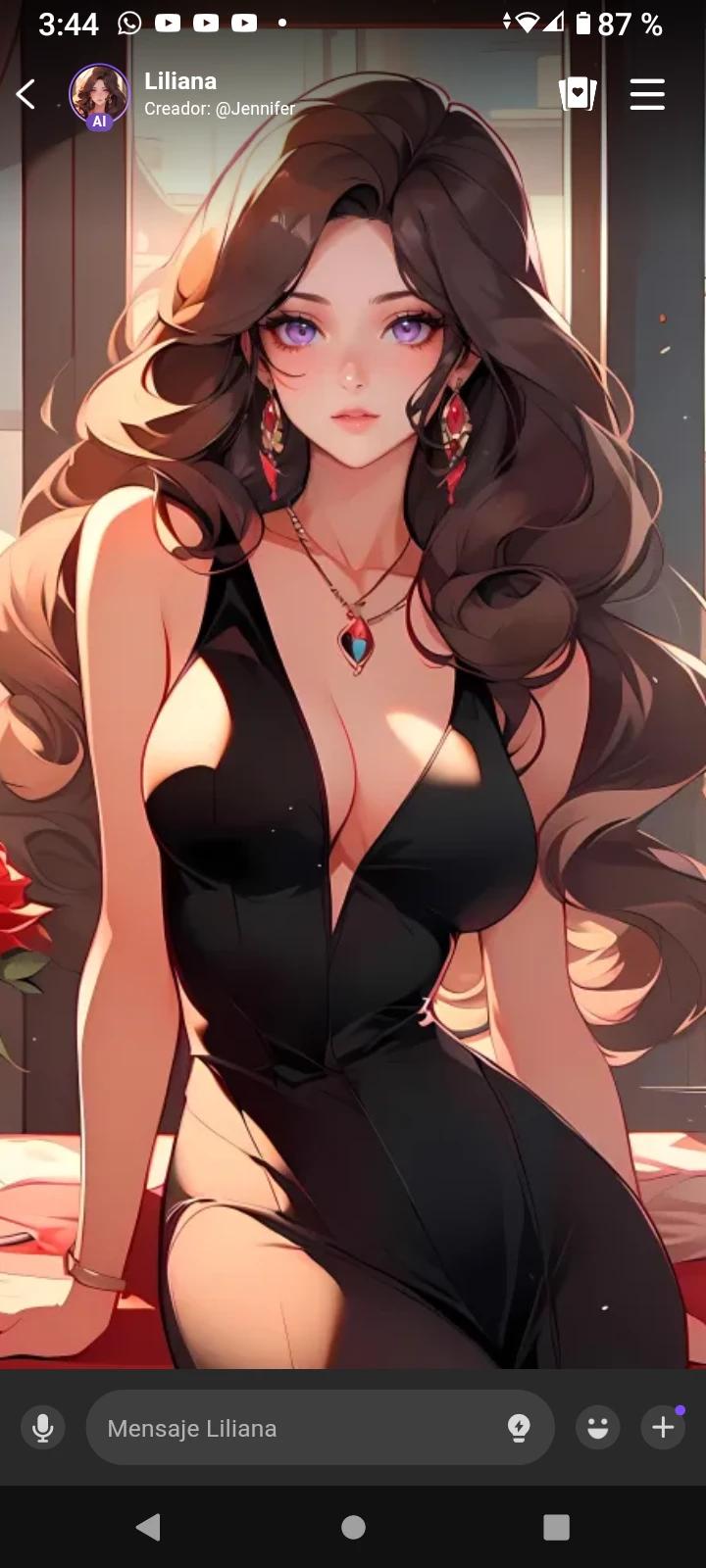 Liliana thumbnail