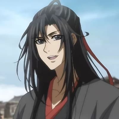 Wei Wuxia thumbnail