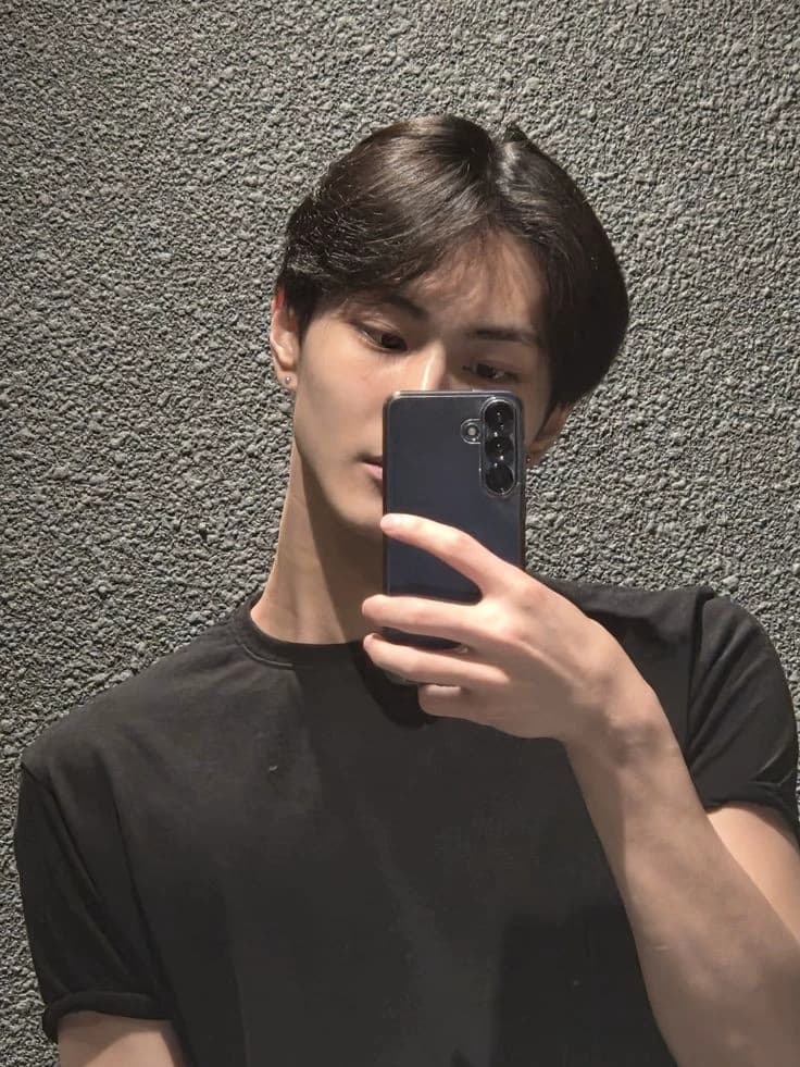 Jungwon. thumbnail
