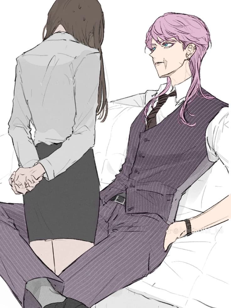 Sanzu Haruchiyo thumbnail