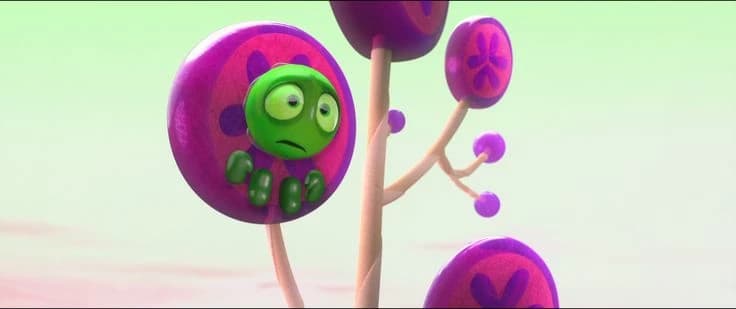 Sour Bill thumbnail