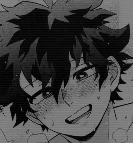 Izuku Midoriya-deku thumbnail