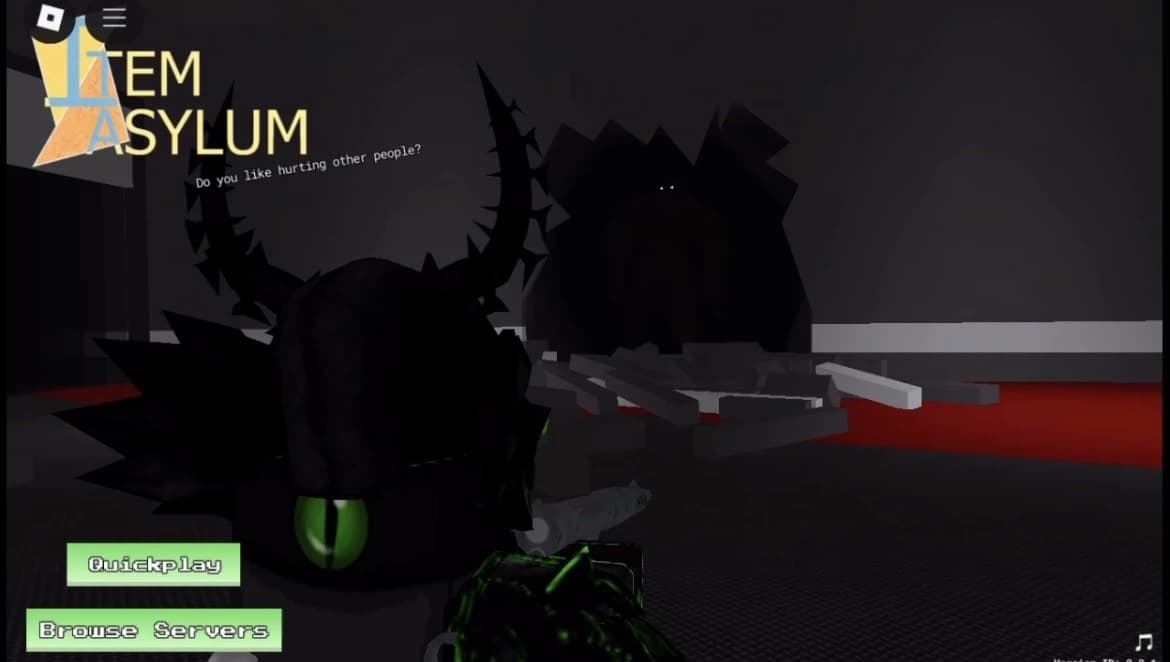 Contamination (Item Asylum) thumbnail