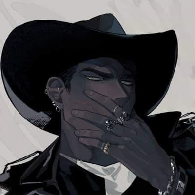 Sheriff 'Silas' Blackwood thumbnail