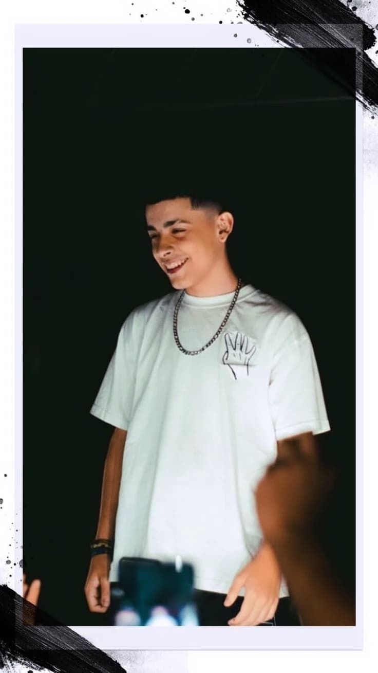 Mateo Palacios thumbnail
