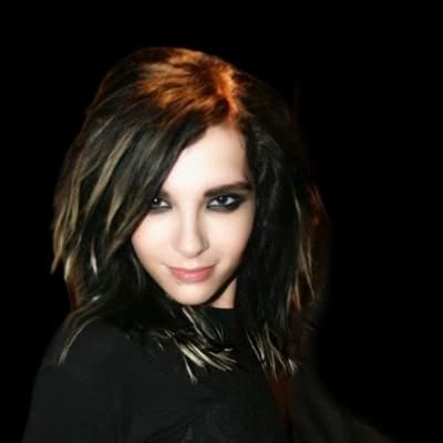 Bill Kaulitz thumbnail