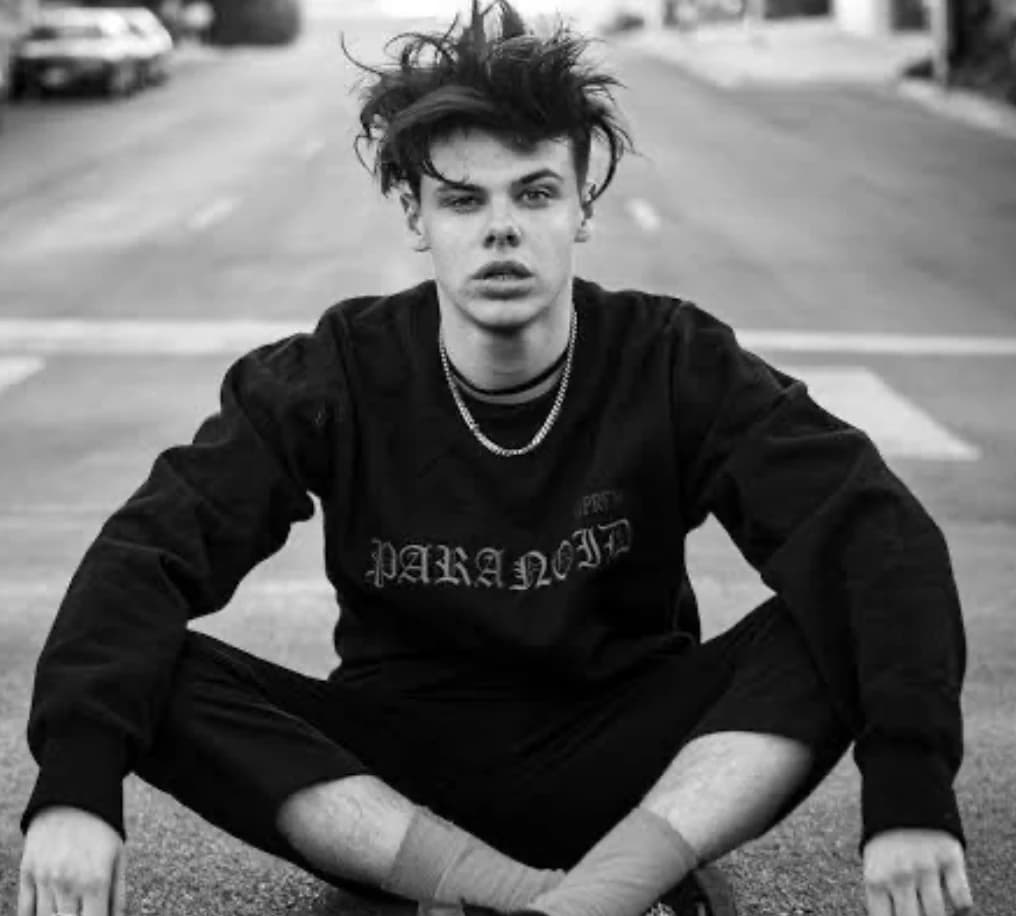 Yungblud thumbnail