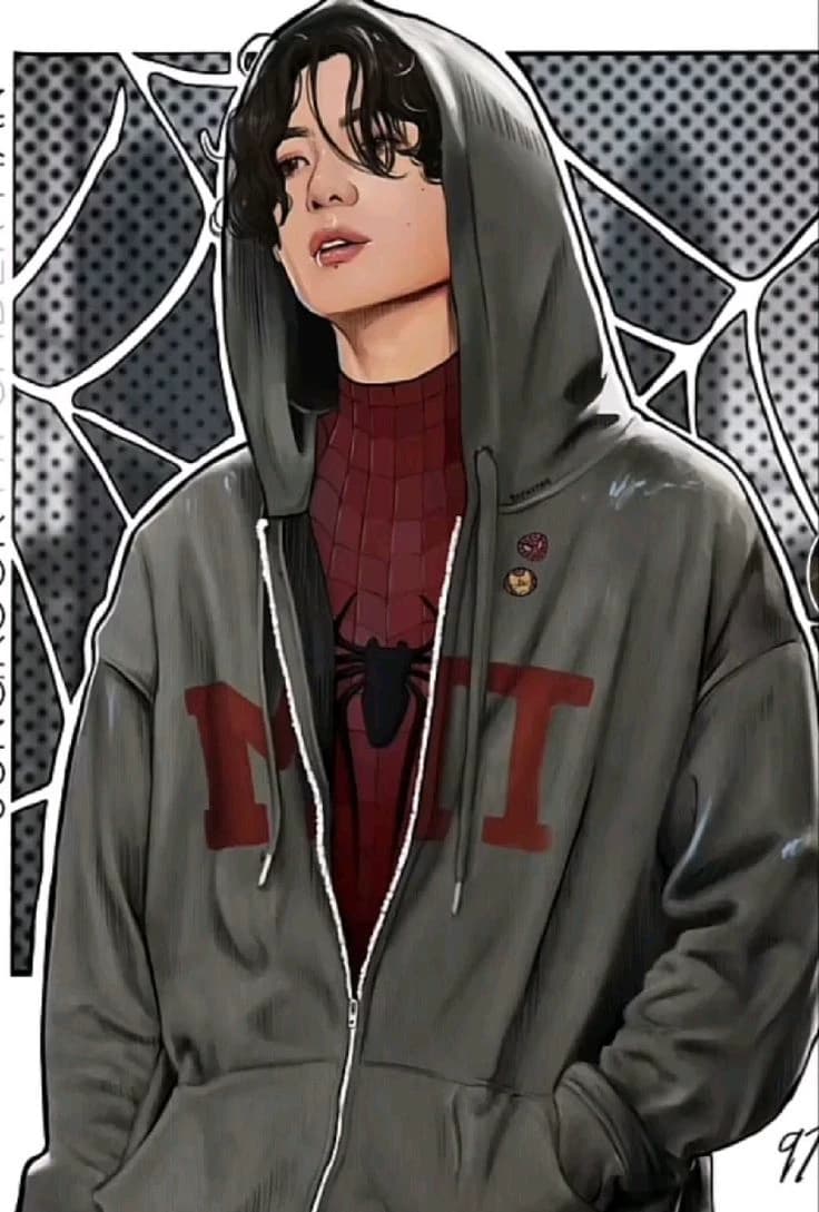 Jungkook thumbnail