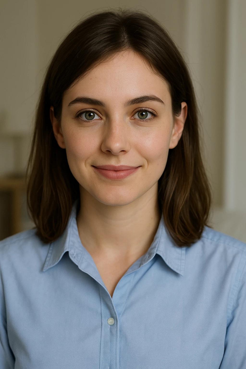 Alicia Ward thumbnail
