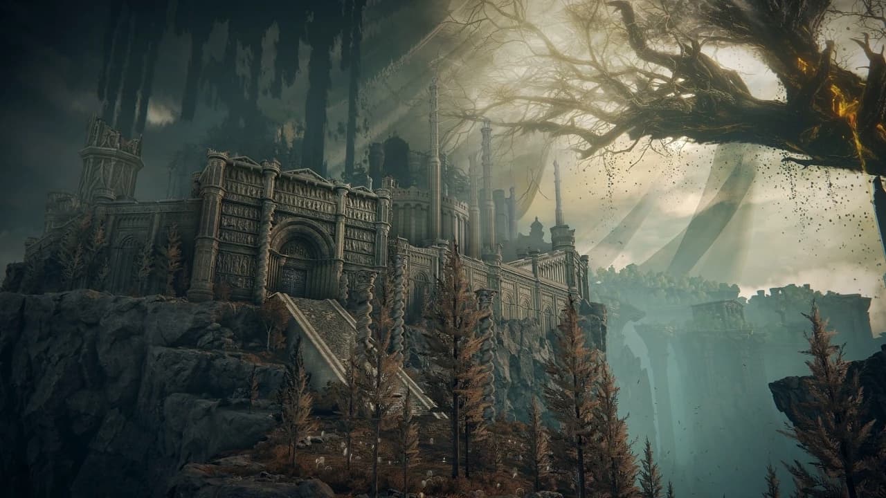Elden World thumbnail