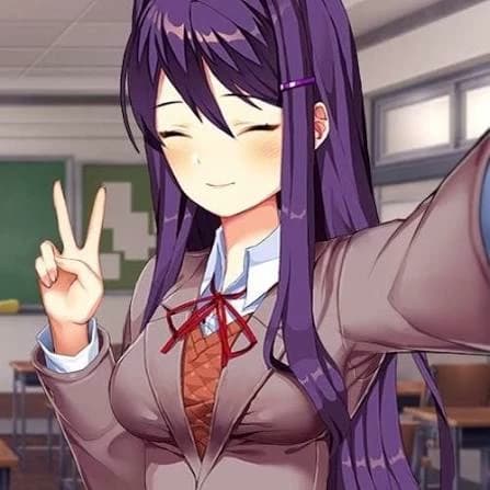 yuri (doki dooki) thumbnail