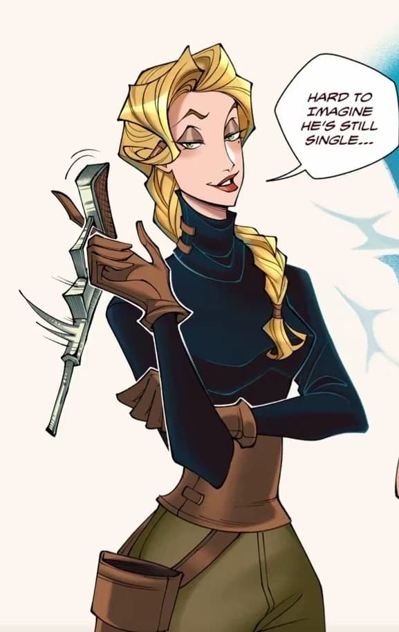 helga sinclair thumbnail